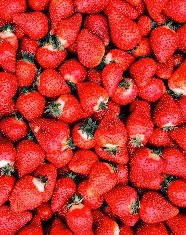 Fragole
